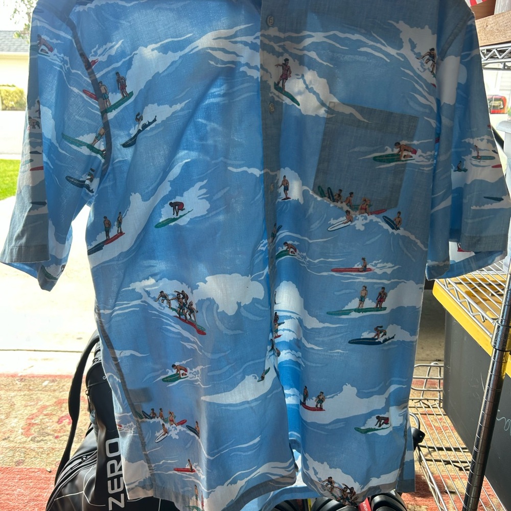 christmas reyn spooner